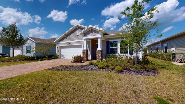 624 Weathered Edge Drive in St. Augustine, FL - Building Photo - Building Photo