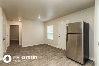 135 SONOMA WOOD Trl in Covington, GA - Foto de edificio - Building Photo