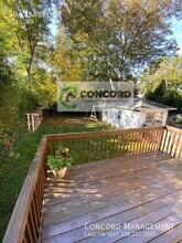 304 Isabel St in Greensboro, NC - Building Photo - Building Photo
