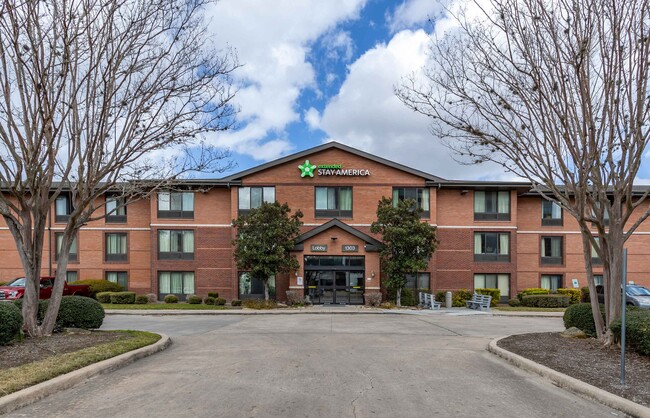 Extended Stay America in Houston, TX - Building Photo - Building Photo