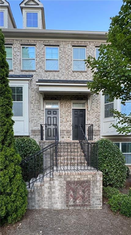 10650 Allon Cove in Alpharetta, GA - Building Photo - Building Photo