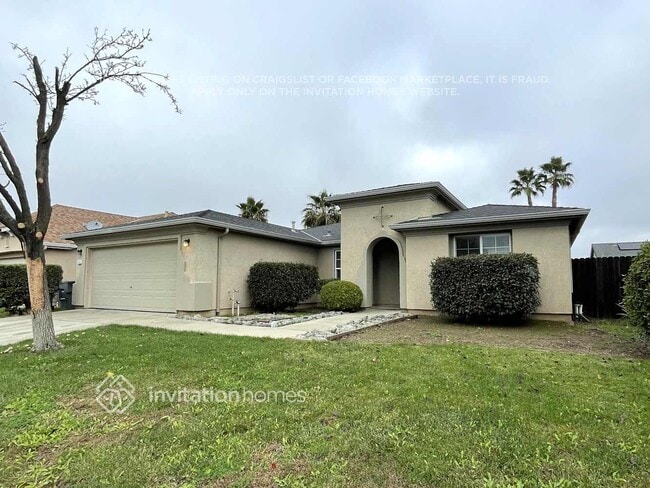 property at 3461 Presley Ave