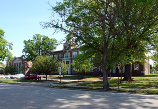 Rittenhouse School Apartments in Norristown, PA - Building Photo - Building Photo