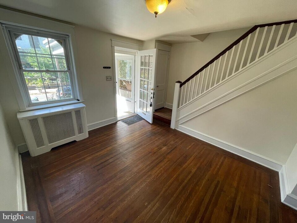 3422 TILDEN St in Philadelphia, PA - Building Photo