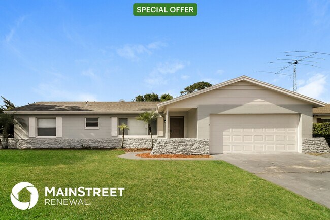 property at 215 Lochmond Dr