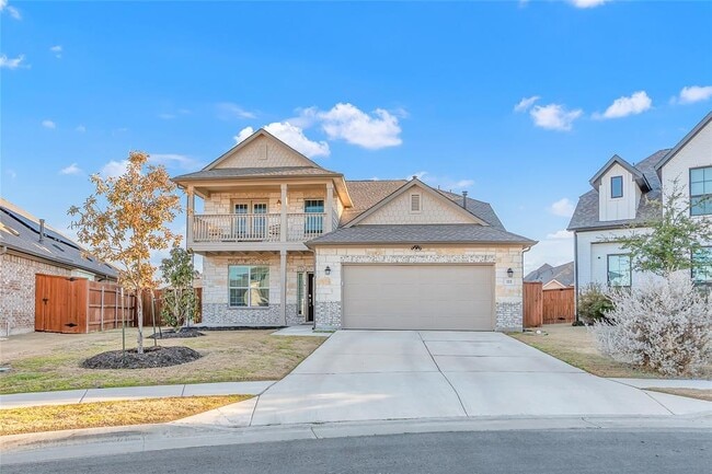 property at 111 Fortuna Ct