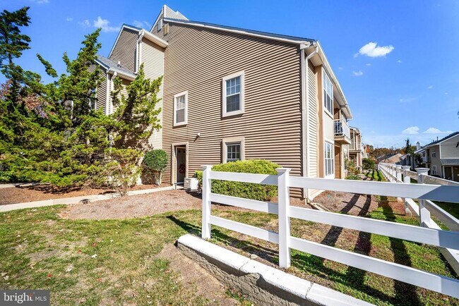 1615 Society Pl in Newtown, PA - Building Photo - Building Photo