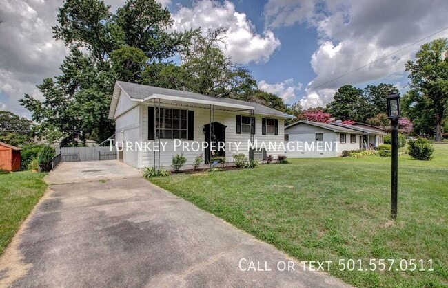 property at 13 Wesley Dr