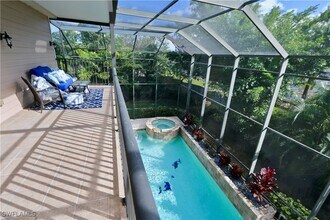 2855 Coach House Way in Naples, FL - Building Photo - Building Photo