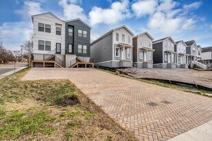 3803 Dr Walter S Davis Blvd in Nashville, TN - Building Photo