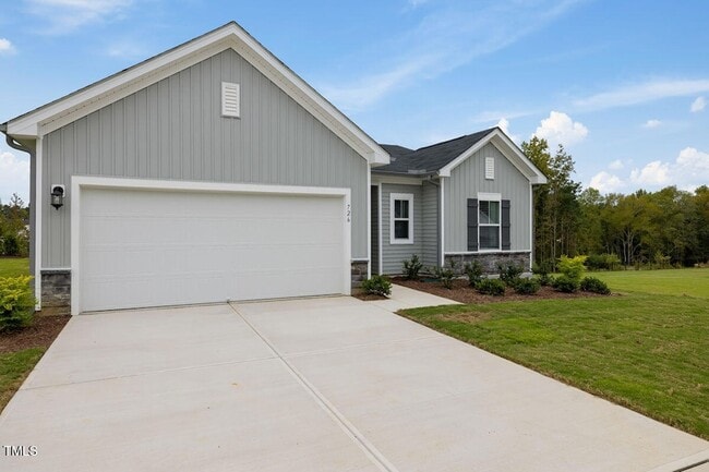 property at 713 Hough Pond Ln