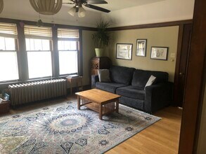 1615 N 60th St, Unit Two bedroom upper unit in Milwaukee, WI - Building Photo - Building Photo