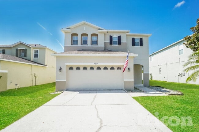 property at 9247 Wellstone Dr