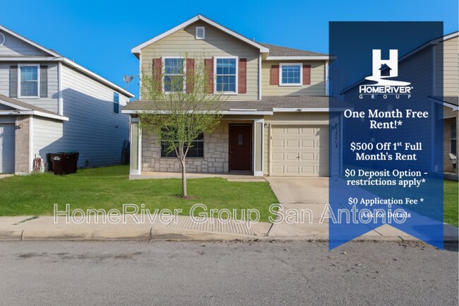 property at 12607 Avens Arbor