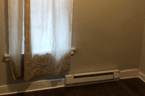 2255 N Uber St, Unit 1 first floor in Philadelphia, PA - Foto de edificio - Building Photo