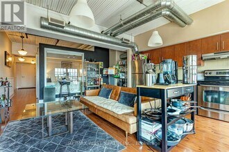 183 Dovercourt Rd in Toronto, ON - Building Photo - Building Photo