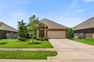 17523 Cypress Hilltop Wy in Hockley, TX - Building Photo