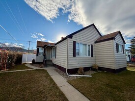 730 N Montana Ave in Helena, MT - Building Photo