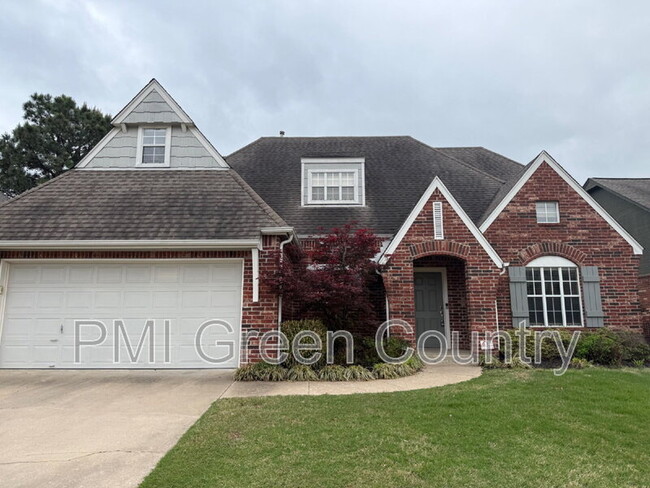 4419 W Detroit Pl in Broken Arrow, OK - Building Photo - Building Photo