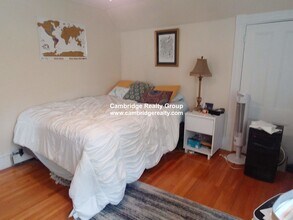 1550 Cambridge St, Unit 3M in Cambridge, MA - Building Photo - Building Photo