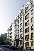 522 W 157th St in New York, NY - Building Photo