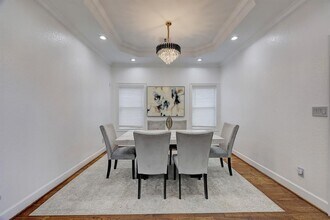 6213 San Felipe St in Houston, TX - Building Photo - Building Photo