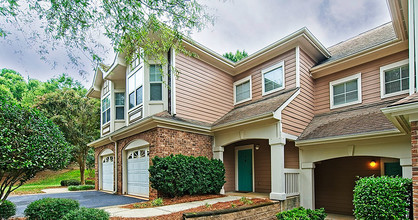 The Fairways at Birkdale Apartment Homes in Huntersville, NC - Building Photo - Building Photo