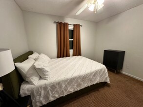 3105 Covedale St in High Point, NC - Foto de edificio - Building Photo