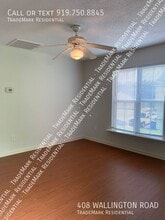 408 Wallington Rd in Wilmington, NC - Building Photo - Building Photo