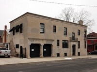 Building Photo - 34 E Perry St Apartments in Tiffin, Ohio