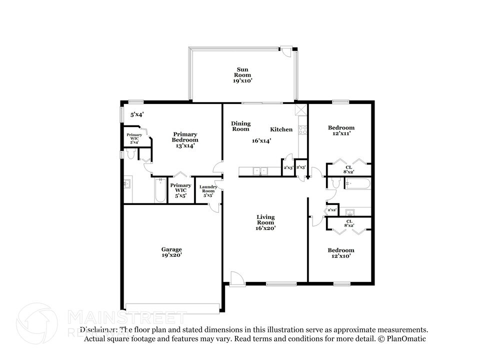2035 NE 8th Pl in Cape Coral, FL - Building Photo