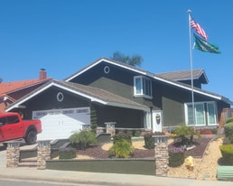 22 Ridge Crest Cir in Pomona, CA - Building Photo