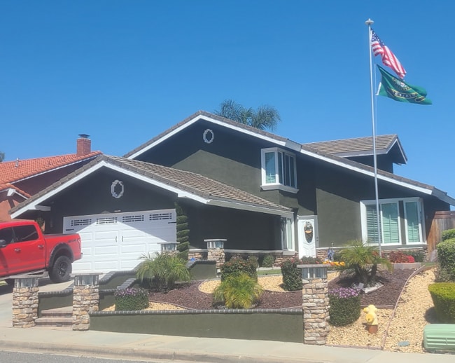 property at 22 Ridge Crest Cir