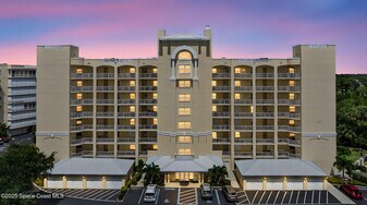 480 Sail Ln in Merritt Island, FL - Building Photo