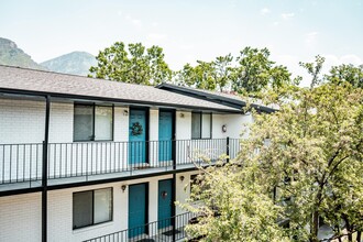 Ascent at Union Square in Provo, UT - Foto de edificio - Building Photo