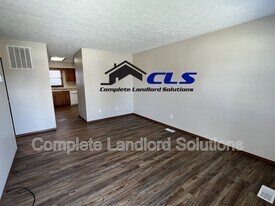 4255 S Avery St in Terre Haute, IN - Building Photo