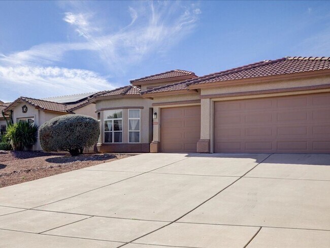 9285 N Sugar foot Dr in Tucson, AZ - Building Photo - Building Photo