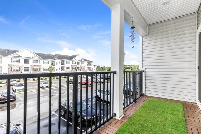 property at 827 Stiller Ln