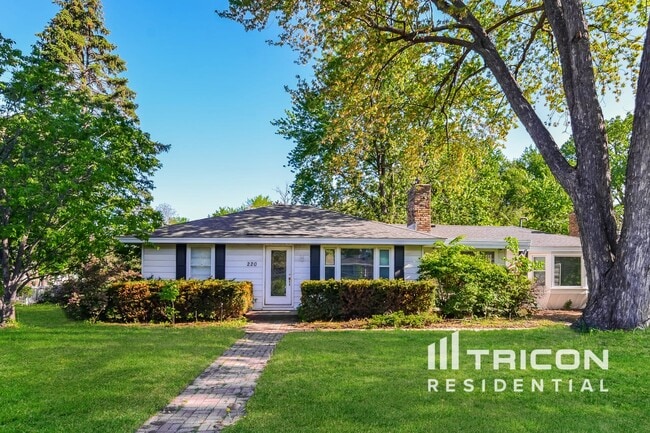 property at 220 W 102nd St