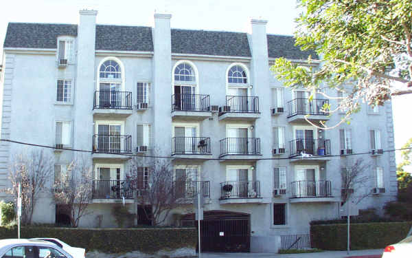 1620 Venice Blvd in Venice, CA - Building Photo - Building Photo