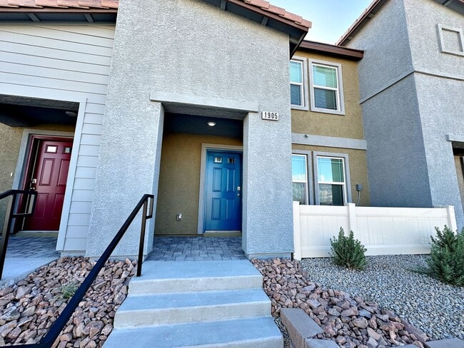 1905 Ottava Vis in Henderson, NV - Building Photo - Building Photo