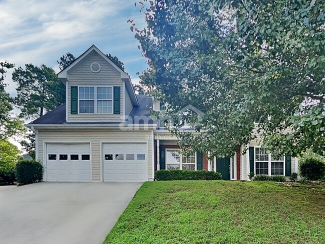 property at 1377 Bramlett Forest Ct