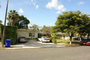 330-340 Almeria Rd Apartamentos