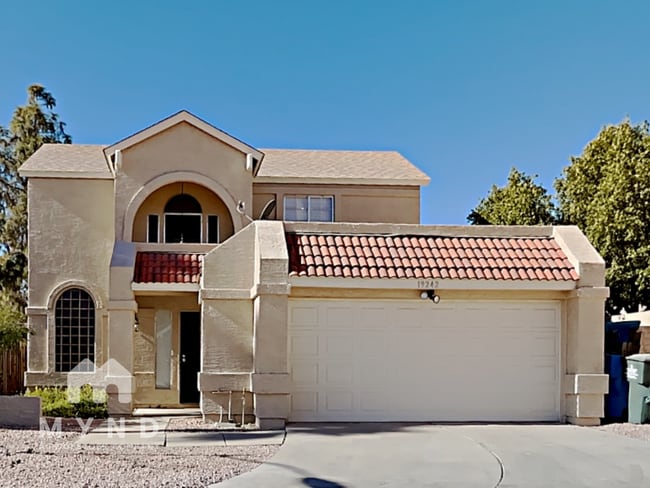 property at 19242 N 5th Pl