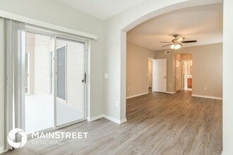 7966 Magnolia Bend Ct, Unit 7 in Kissimmee, FL - Building Photo - Building Photo