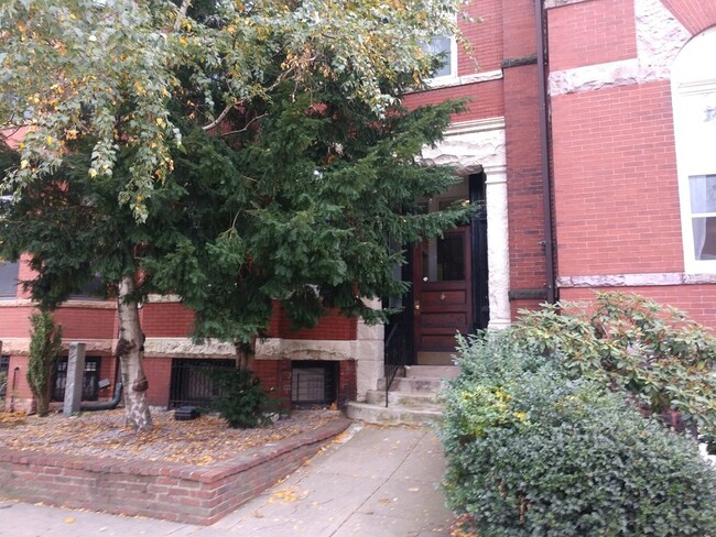 80 Saint Stephen St in Boston, MA - Building Photo - Building Photo