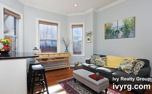 property at 30 Pinckney St