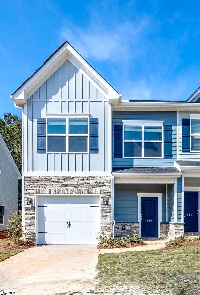 property at 329 Hartland Pl