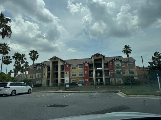 property at 2216 Grand Cayman Ct