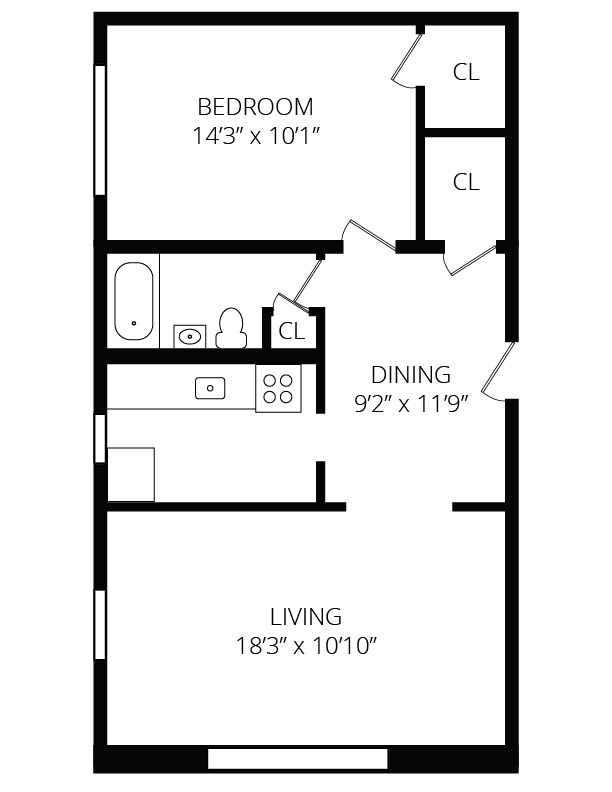 104 Adams St Rentals in Waltham, MA